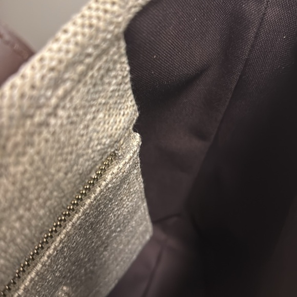 Jim Thompson Darjeeling Bag NWT - Picture 7 of 8